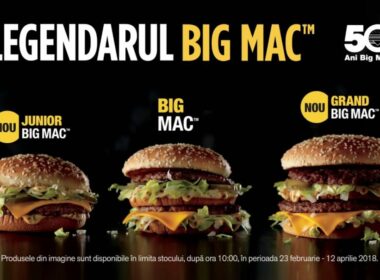 grand big mac