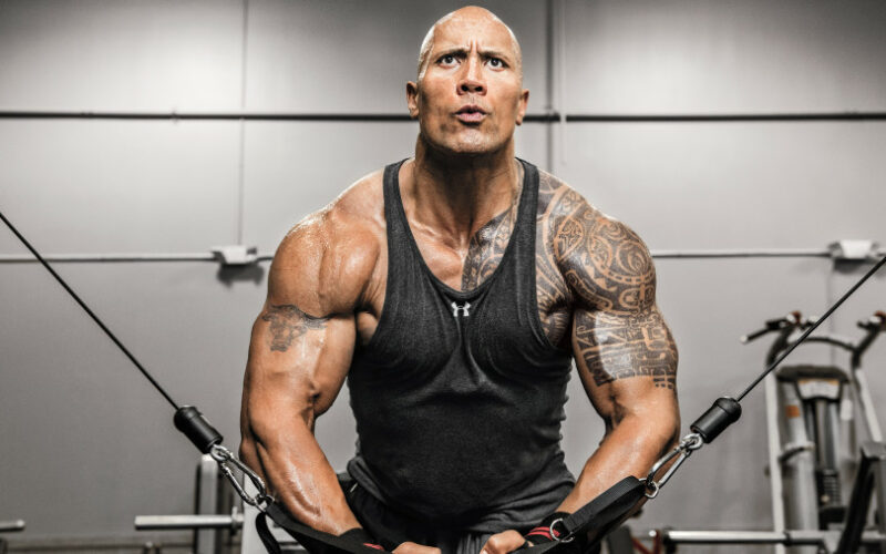 The Rock