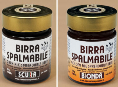 birra spalmabile