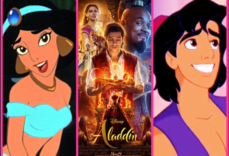 aladdin