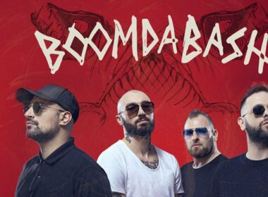 Boomdabash