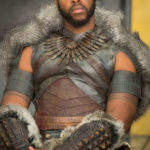 M'Baku