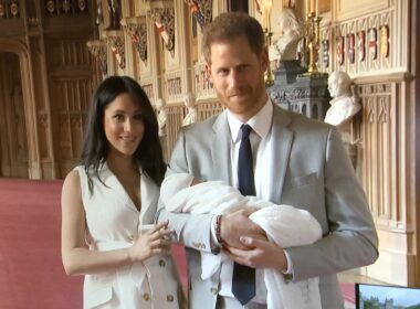 baby sussex