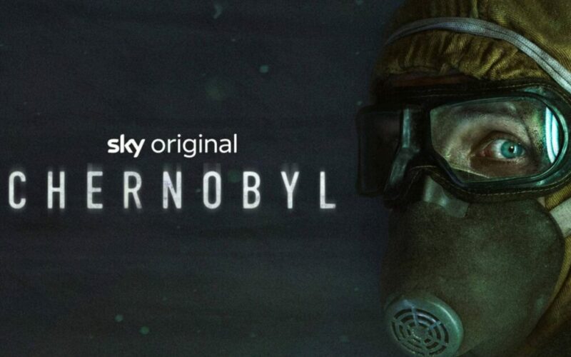 Chernobyl-HBO