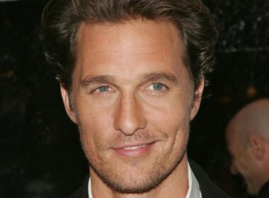 Matthew McConaughey