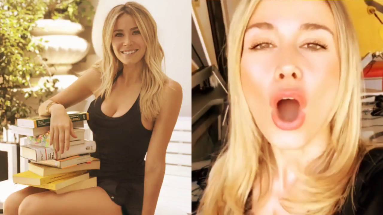 Diletta Leotta vittima di Revenge porn è stata salvata da Fedez - Parola di  Donna