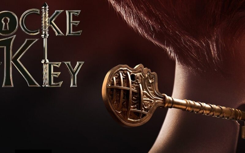 locke-and-key