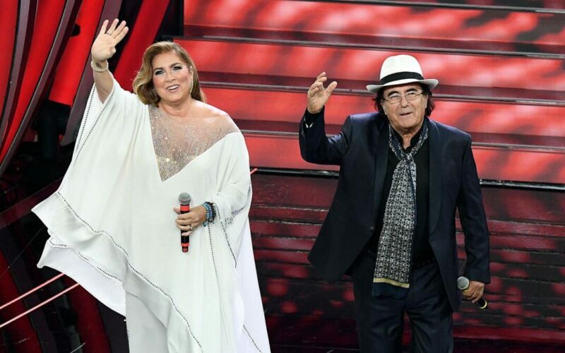 romina power