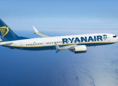 ryanair