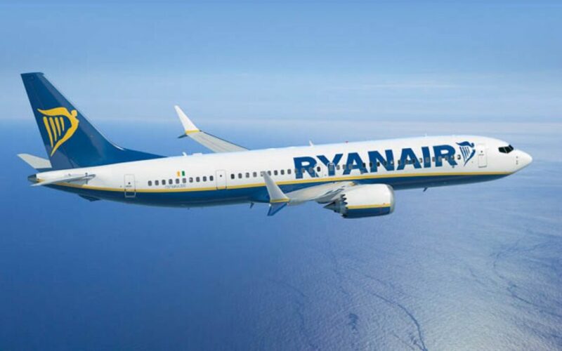 ryanair