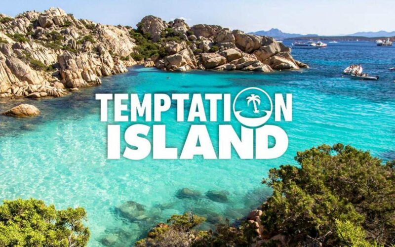 Temptation Island