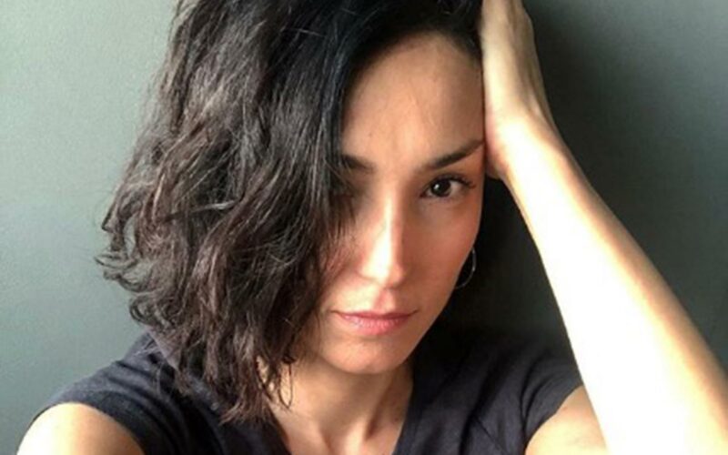 caterina balivo