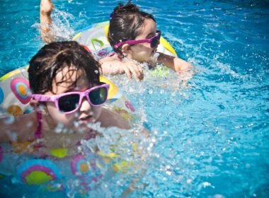 modelli piscina per bambini