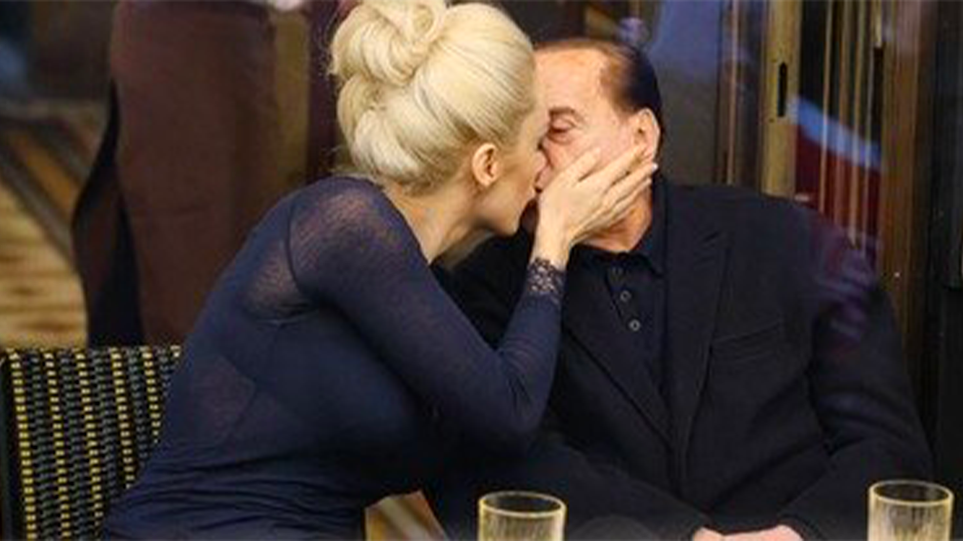 berlusconi