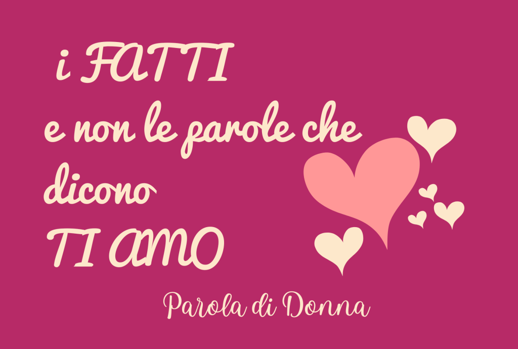 FATTI TI AMO