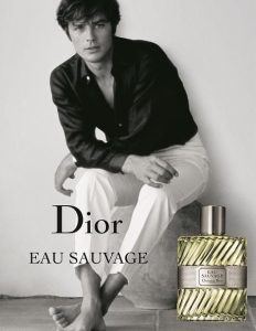 eau de sauvage dior