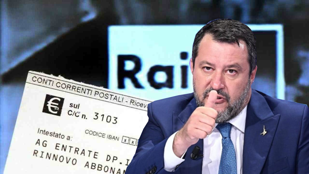 azzerare-il-canone-rai,-si-puo-fare?-ecco-quanto-costa-la-proposta-di-salvini