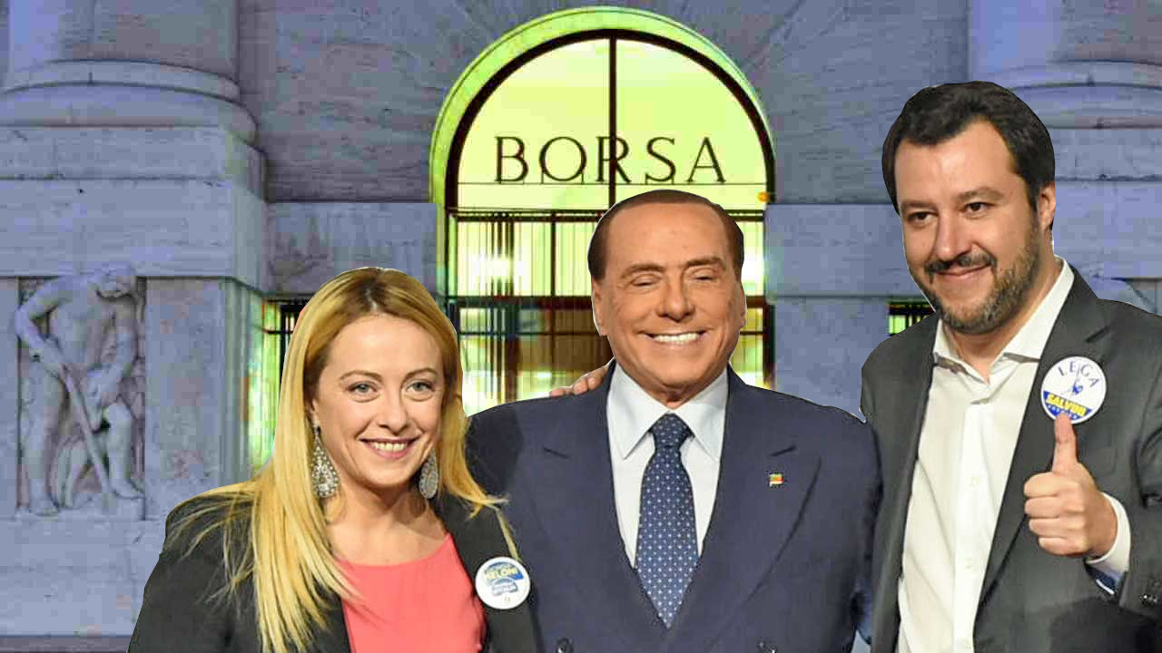 vittoria-del-centrodestra,-come-hanno-reagito-i-mercati-al-voto-italiano