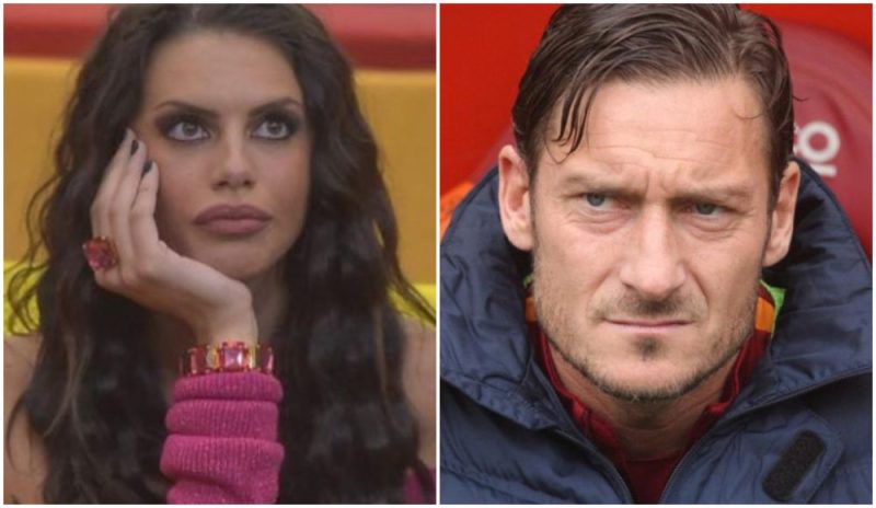 gf-vip-7,-antonella-fiordelisi:-“totti-mi-ha-scritto”,-arriva-la-replica-del-calciatore