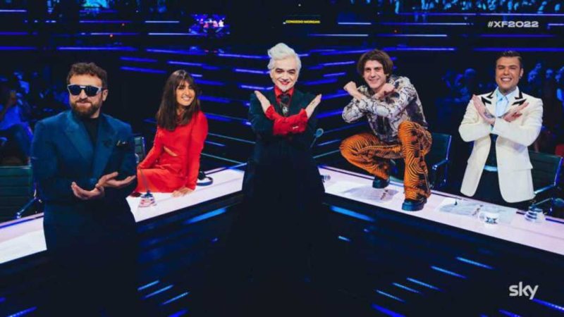 x-factor,-pagelle-seconda-puntata:-il-ritorno-di-morgan-e-l’eliminazione-di-iako