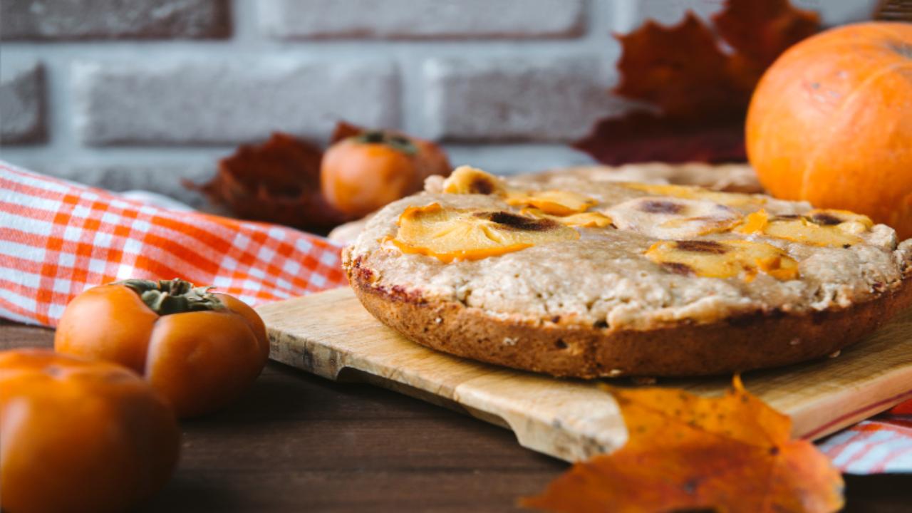 la-torta-da-colazione-senza-zucchero,-serve-solo-questo-frutto-autunnale