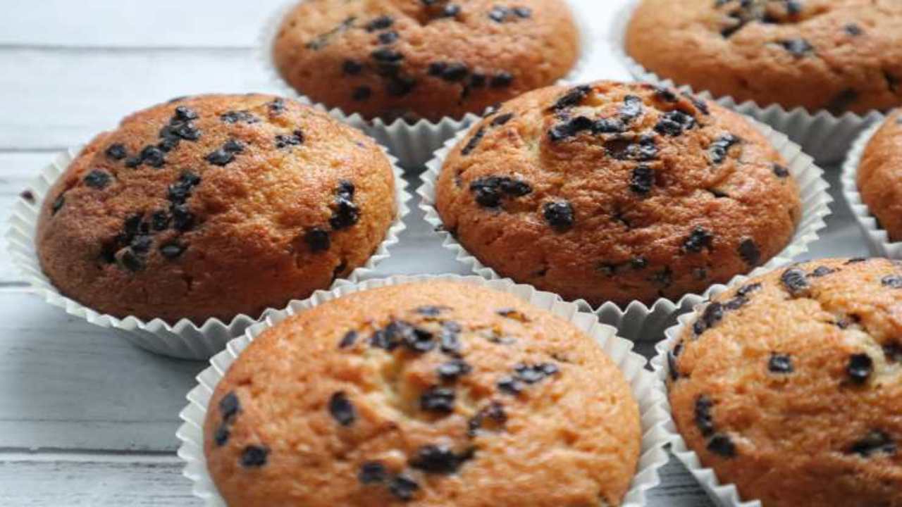 muffin-zucca-e-gocce-di-cioccolato:-la-merenda-perfetta-per-i-tuoi-bimbi