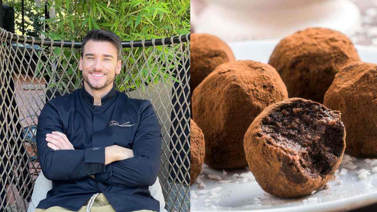 damiano-carrara-strega-i-fan-con-la-ricetta-dei-tartufini-al-cioccolato-ripieni-al-caffe-video