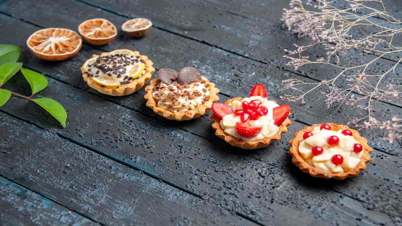 come-fare-le-crostatine,-la-ricetta-per-preparare-le-note-merendine-amate-dai-bambini