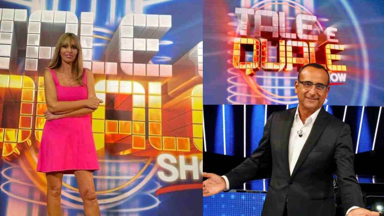 tale-e-quale-show,-alessandra-mussolini-abbandona-il-programma:-carlo-conti-corre-ai-ripari-e-chiama-lei