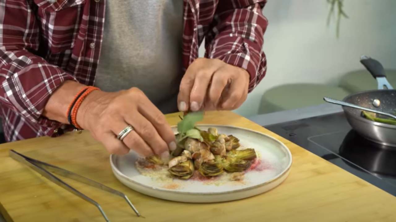 chef-barbieri-torna-con-un-piatto-dal-sapore-squisitamente-francese:-le-animelle-cosi-buone-non-le-avete-mai-mangiate!