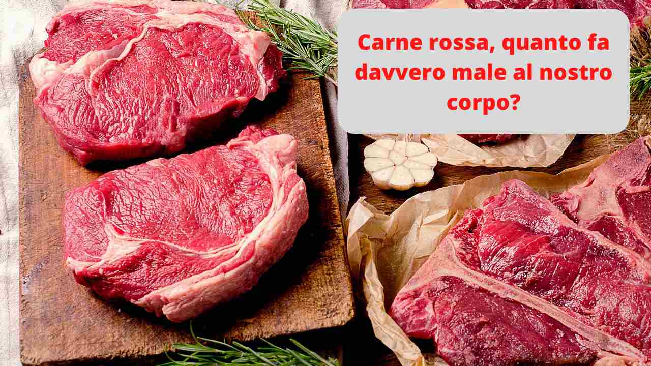 carne-rossa:-quanto-fa-male-davvero-al-nostro-corpo?-i-risultati-dello-studio