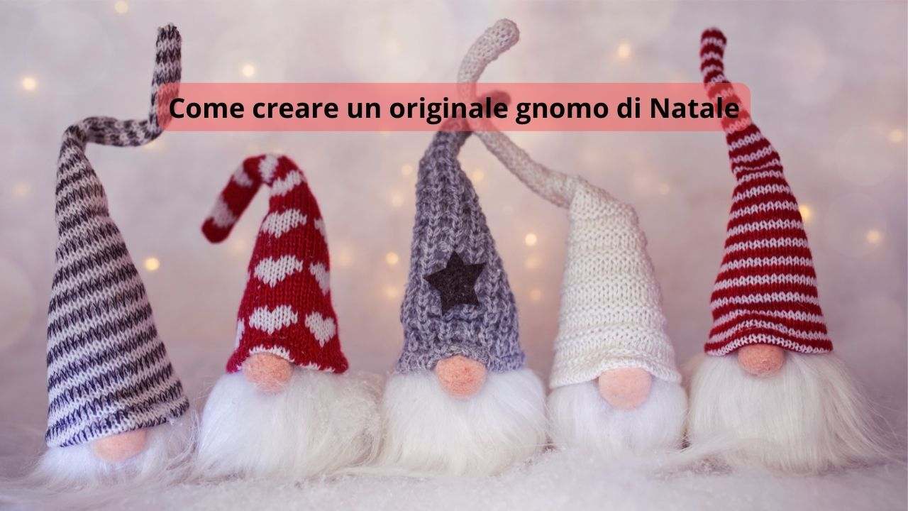 simpatico-gnomo-natalizio-fai-da-te:-ci-metti-5-minuti-e-non-devi-cucire-nulla,-favoloso!