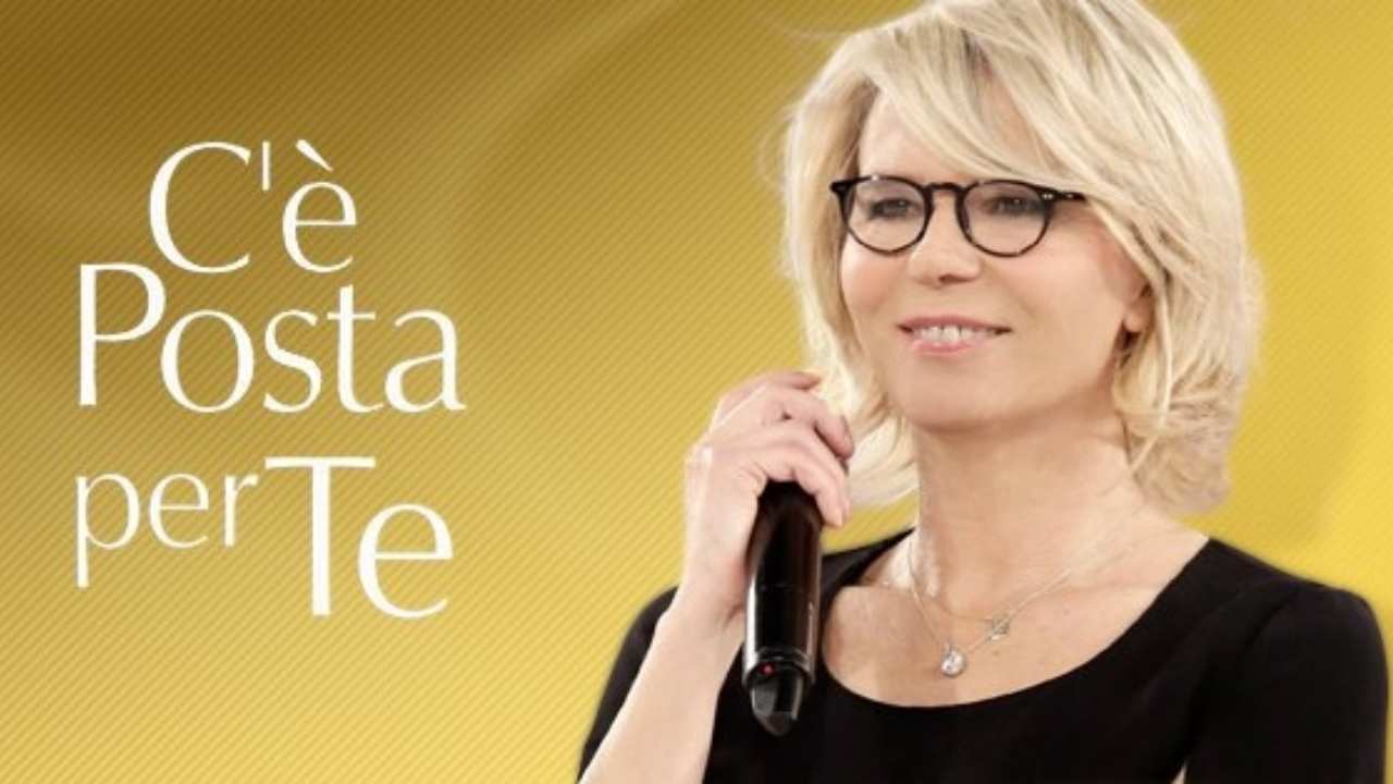 ce-posta-per-te:-torna-da-maria-de-filippi-per-una-sorpresa-speciale