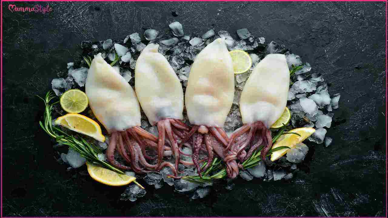 ne-fritti-e-nemmeno-al-forno:-prepara-cosi-i-calamari-e-saranno-incredibilmente-croccanti