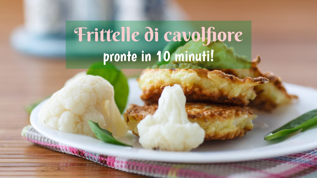 buonissime-queste-frittelle-di-cavolfiore:-leggere-e-golose,-le-cuoci-al-forno-per-10-minuti