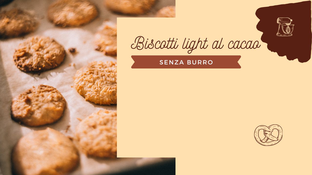 buonissimi-questi-biscotti-light-al-cacao:-senza-burro-sono-una-leggera-leccornia