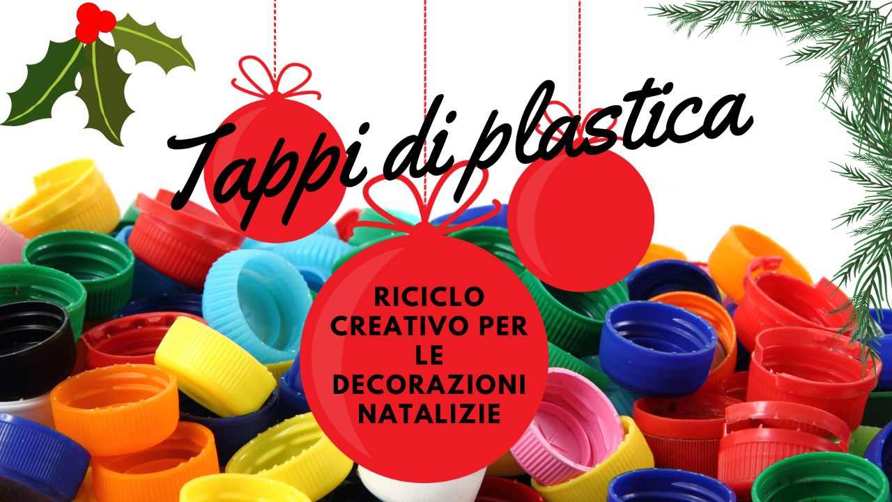 fantastiche-queste-decorazioni-natalizie:-ti-servono-solo-un-po-di-colla-e-dei-tappi-di-plastica