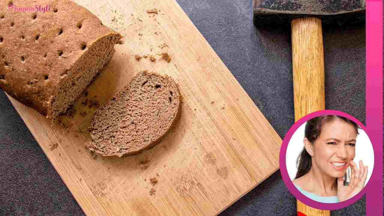 ti-e-avanzato-del-pane?-non-pensare-di-gettarlo-via,-ti-bastera-fare-cosi-per-averlo-come-appena-sfornato