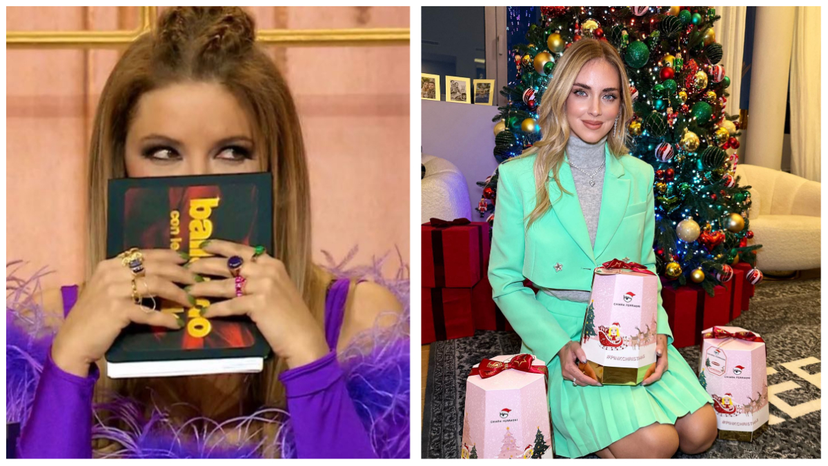 selvaggia-lucarelli-fa-le-pulci-al-pandoro-di-chiara-ferragni:-e-marketing,-non-beneficenza