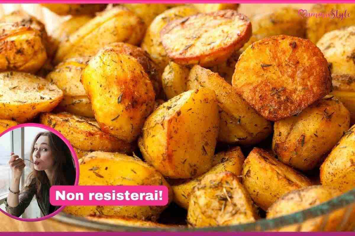 niente-friggitrice-ad-aria:-le-patate-al-forno-cucinate-cosi-sono-uno-spettacolo!-ti-chiederanno-il-bis