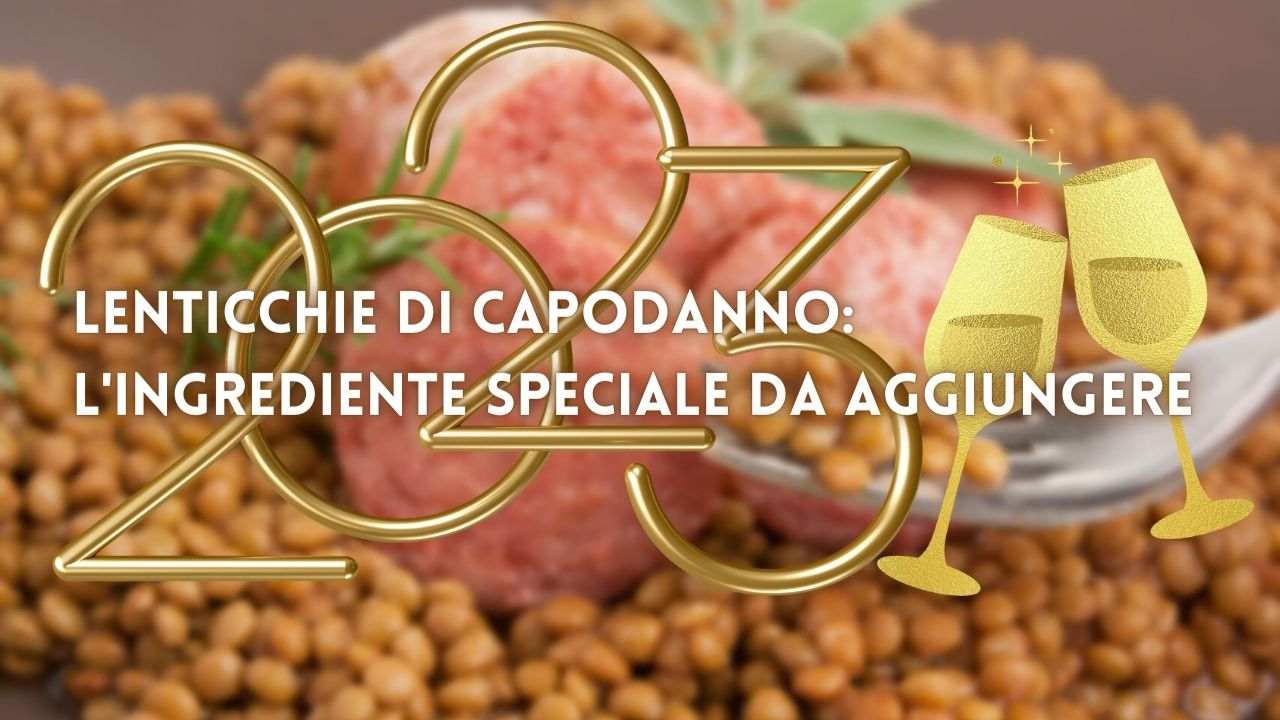 la-ricetta-per-delle-lenticchie-di-capodanno-uniche:-con-questo-ingrediente-sono-buonissime