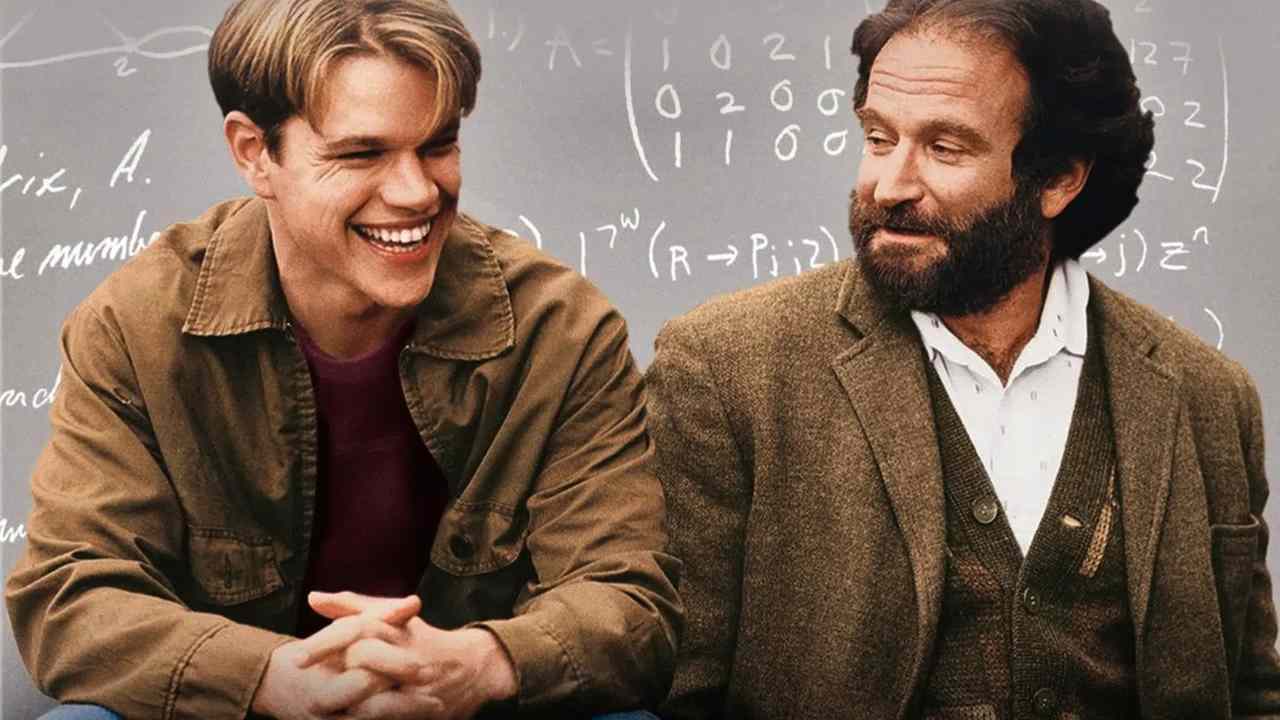 will-hunting-e-una-storia-vera?-la-rivelazione-di-matt-damon