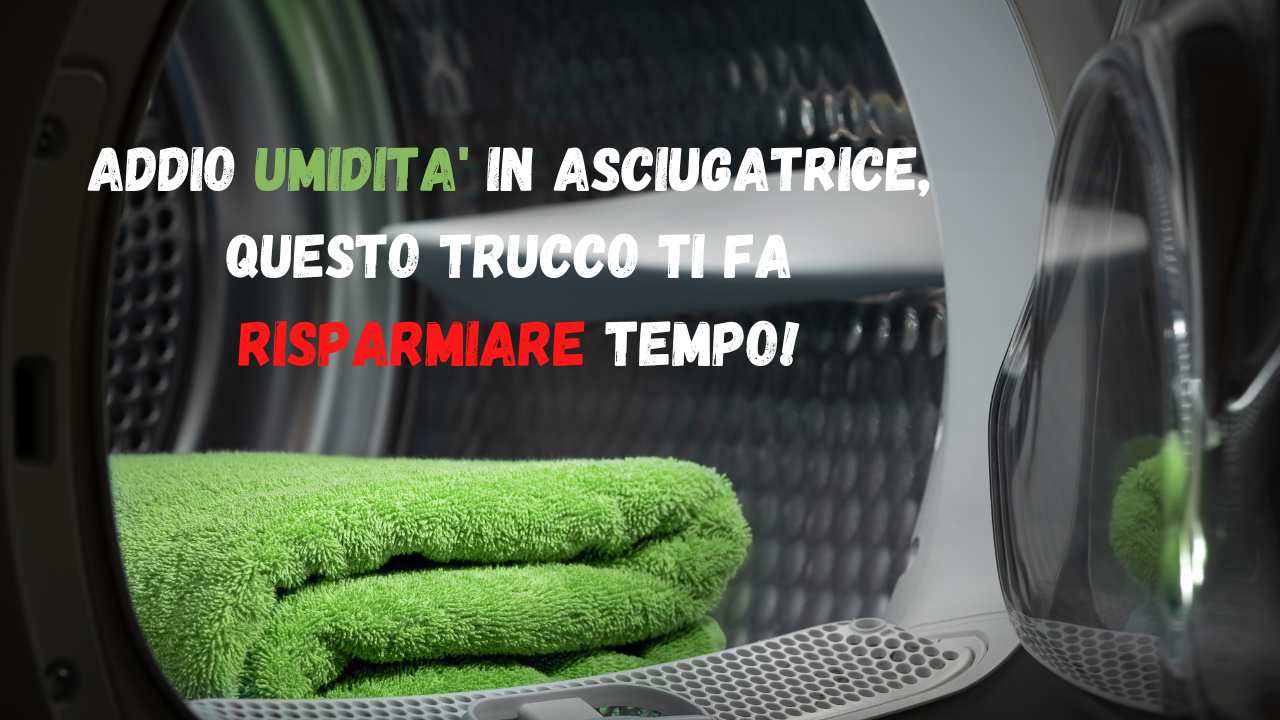 asciugatrice:-ti-insegno-un-trucco-per-risparmiare-tempo-e-denaro,-metti-questo-nel-cestello-e-vedrai