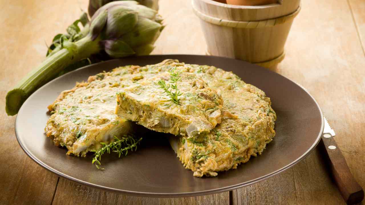 frittata-di-carciofi-ricetta-riciclo,-nessuno-se-ne-accorgera,-sara-un-successone