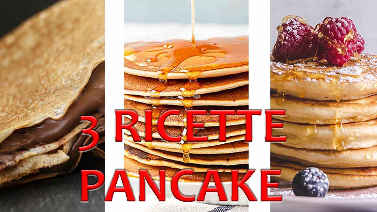 hai-mai-preparato-i-pancake-cosi?-ecco-3-ricette-per-farli-gustosi-e-genuini