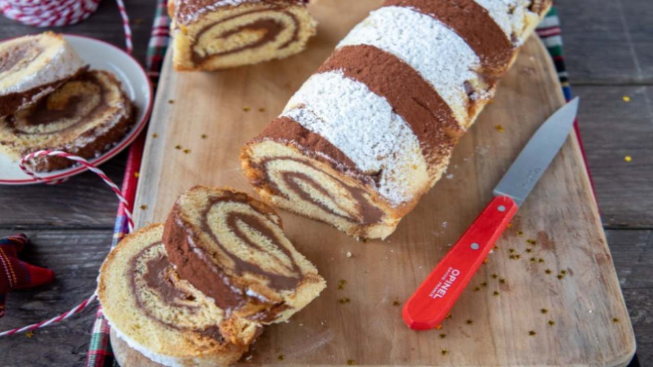 rotolo-di-pandoro?-|-assolutamente-si,-idea-smart-per-riciclarlo,-e-buonissimo