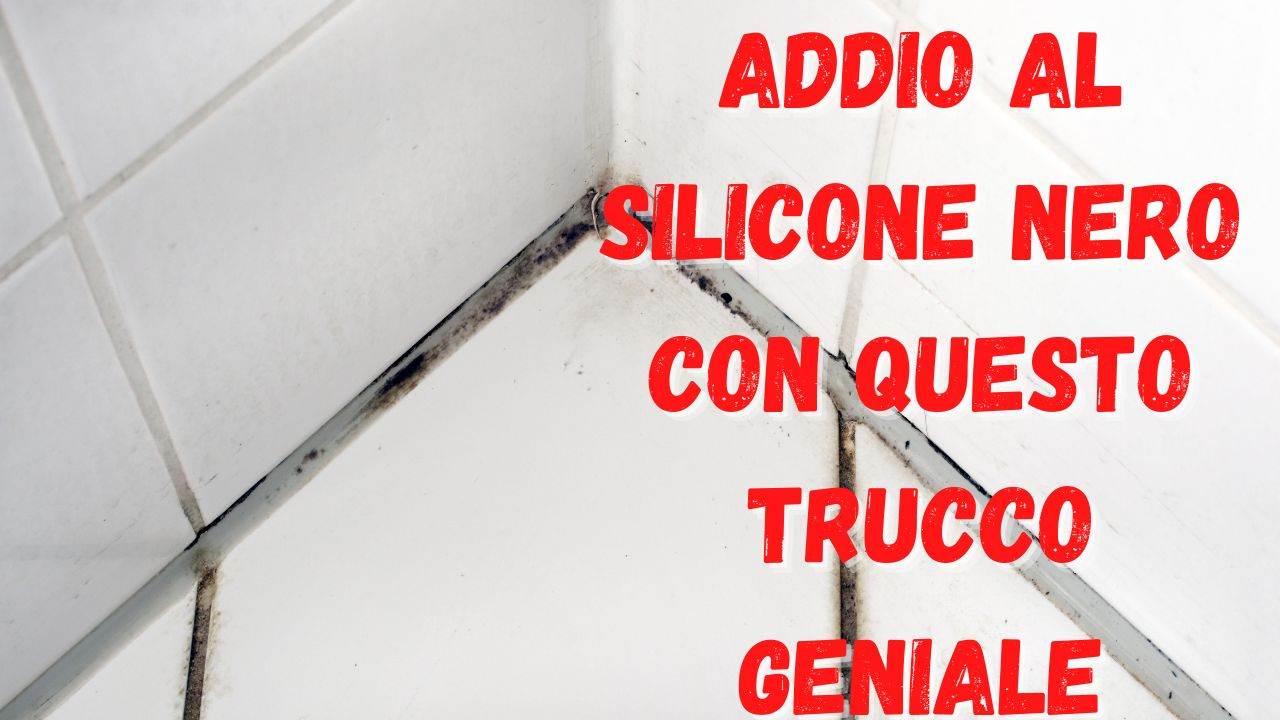 silicone-nero-in-bagno:-come-farlo-tornare-come-nuovo-in-poche-mosse