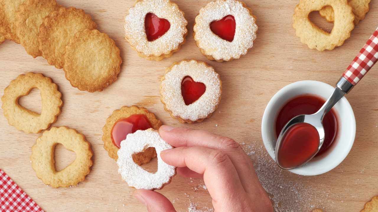 biscotti-fragranti-con-farina-di-riso,-senza-burro-e-uova.-ricetta-veloce