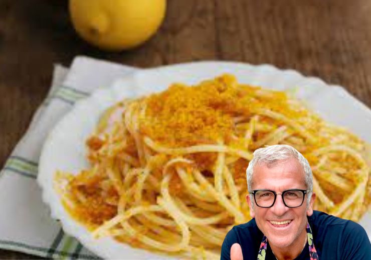 chef-max-mariola-copia-la-sua-ricetta-|-spaghetti-con-bottarga-velocissimi