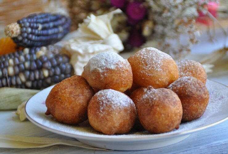 Frittelle Di Riso Di San Giuseppe La Ricetta Perfetta Per Tutti I